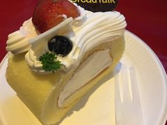-BreadTalk面包新语·烘焙蛋糕(高德置地春广场店)