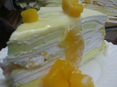 -OL’s Cake鲜荟千层(东风中路店)