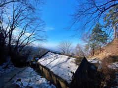 -终南山南五台景区