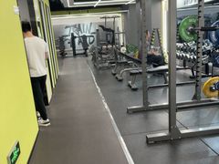 -海马健身-IMVP(EAC欧美中心店)