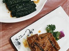 -新虹楼饭庄(崇明陈家镇店)