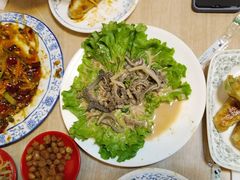 -协顺园回头馆(南顺城路店)