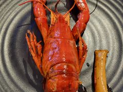 -沪小胖·小龙虾(八佰伴店)