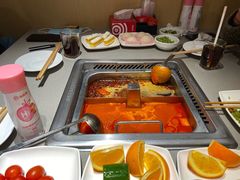 -海底捞火锅(亲子主题北金鹰店)