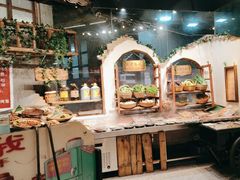 -塘屋烧烤·云南火塘烧烤品牌(新亚洲店)