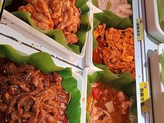 -汉丽轩韩式自助烤肉(大学城龙湖U城天街A馆店)
