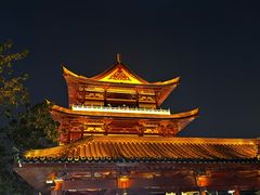 -杜甫江阁