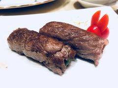 -8餐厅(新葡京酒店)