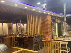 -正宗齐齐哈尔烤肉·齐牛哥鲜切炭火烤肉(杭州总店)