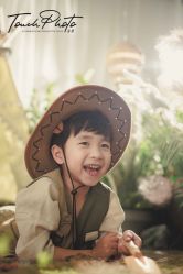 -韩国童感TOUCH PHOTO儿童摄影(朝阳分店)