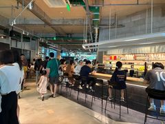 -麦田工坊(月湖店)