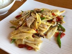 -无有景观餐厅·铜瓢牛肉·下午茶