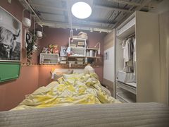 -宜家家居(四元桥商场店)