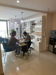 -媄甲诗美甲美睫