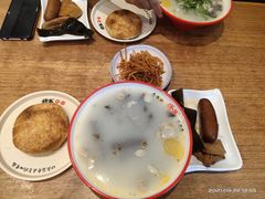 -武圣羊汤(武圣路店)