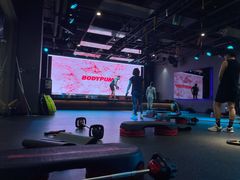 -懒人Club运动健身·运动康复·私教(三迪中心店)