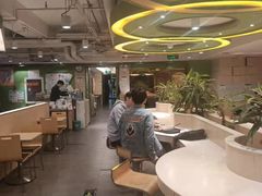 大堂-水平有限广西米粉·广西风味集(五道口店)