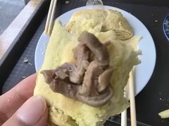 -白老大羊杂碎稍麦