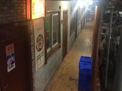 -全汁全味驴庄(凤岗店)