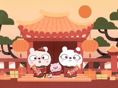 -PAUL LAFAYET 法式甜品(港汇广场店)