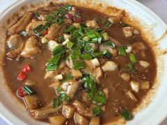 -小厨师·二十年沈家门小海鲜(百井坊巷店)