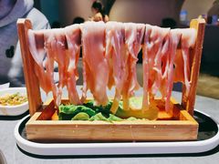 -故里和山·成都火锅(欢乐港湾店)