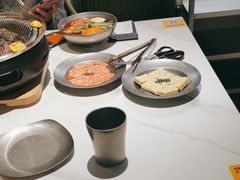 -范儿·嫂子烤肉·精致炭火烤肉(长治路店)