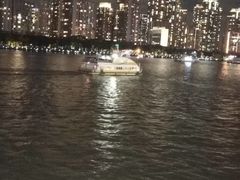 -新龙船黄浦江餐饮游船官方自营店