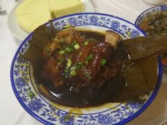 -邱记私房菜·十八年本地菜