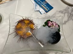 -正黄旗海鲜烧烤大排档(延安路总店)