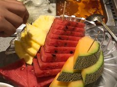 -海底捞火锅(新松江路店)