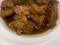 炖牛肉-振生清真饭店(永安道店)