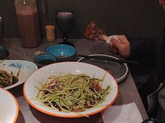 -香阁餐厅·常州菜·常州菜代表品牌(新北奥体店)