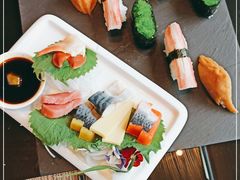 -广州融创花间堂悦雪酒店-花间食西餐厅
