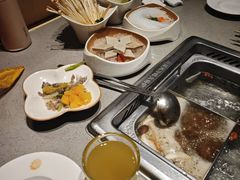 -海底捞火锅(河东万达广场店)