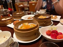-杭州JW万豪酒店-万豪中餐厅