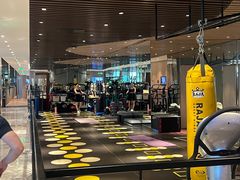 -威尔仕W FITNESS健身会所(联洋广场店)