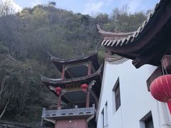 -天台山赤城山景区