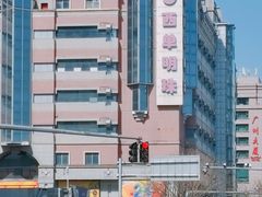 -西单明珠商场