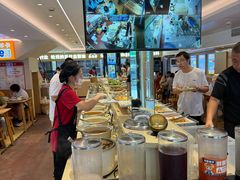 -素满香·食养自助(建邺万达店)