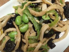 -老乡鸡(融科天地店)