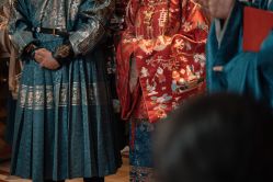-保定金沙芝柏婚礼策划