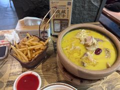 -老淮滨-蚌埠非遗小吃(淮河路店)