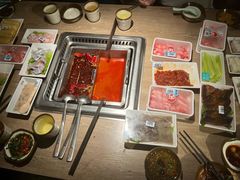 -野妹经典火锅(民治店)