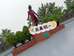 -信不信由你博物馆