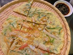 -韩聚屋韩国烤肉餐厅(新北万达店)