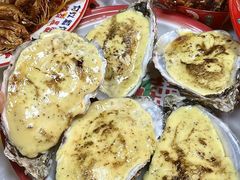 -吉利龙虾·新派海鲜烧烤