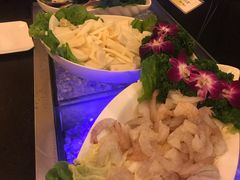 -博林圣海伦酒店-LA VILLA自助西餐厅(华侨城店)