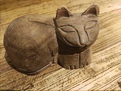 -No Cat 手碟