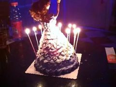 -阳光钱柜KTV(八一路店)